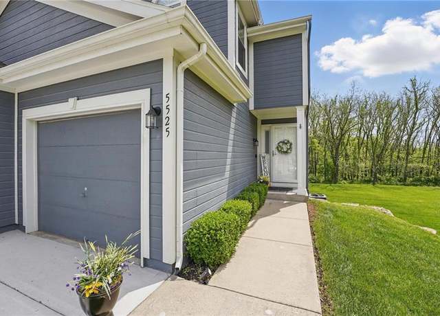 Property at 5525 NW Moonlight Meadow Dr, Lee's Summit, MO 64064, 2 beds, 3.5 baths