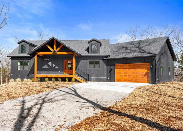 Property at 485 Cedarledge Dr, Lampe, MO 65681, 4 beds, 3 baths