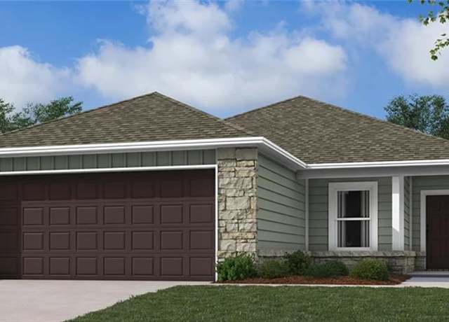 Property at 20386 W 194th St, Spring Hill, KS 66083, 3 beds, 2 baths