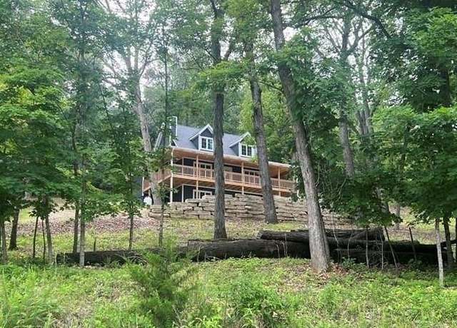 Property at 7930 Eagle Bay Dr, Gravois Mills, MO 65037, 4 beds, 3.5 baths
