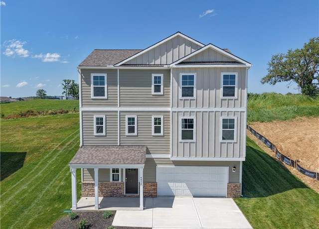 Property at 4814 NW 141st St, Platte City, MO 64079, 3 beds, 2.5 baths
