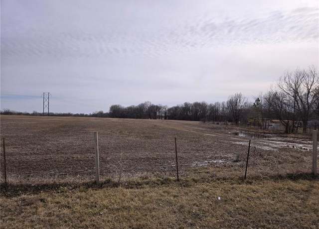 Property at E 291st St, Harrisonville, MO 64701