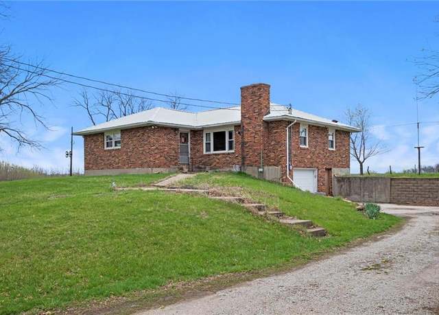 Property at 2375 N 800th Rd, Eudora, KS 66025, 3 beds, 1.5 baths