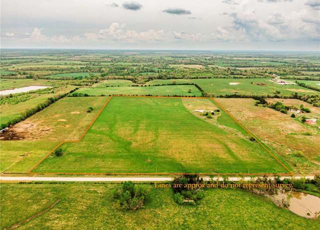Property at 00000 Poplar Rd, Fort Scott, KS 66701