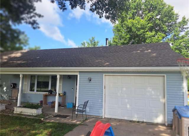 Property at 1661 NW 650 Rd, Kingsville, MO 64061, 6 beds, 6.5 baths