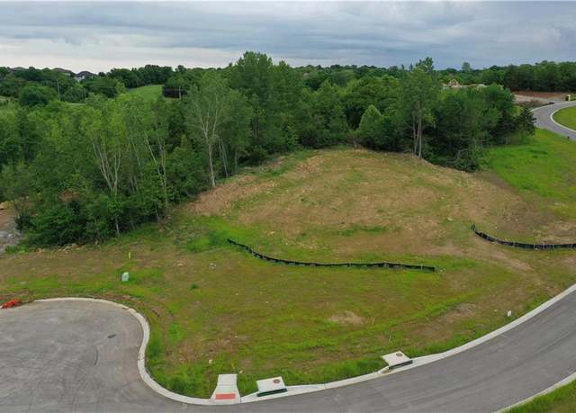 Property at 13134 W 52nd Ter, Shawnee, KS 66216