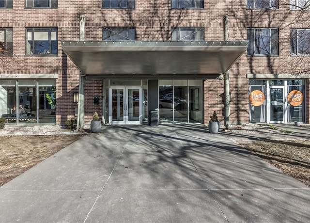 Property at 600 E 8th St Unit 8Q, Kansas City, MO 64106, 1 bed, 1 bath