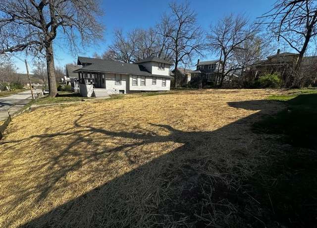 Property at 5333 Wayne Ave, Kansas City, MO 64110