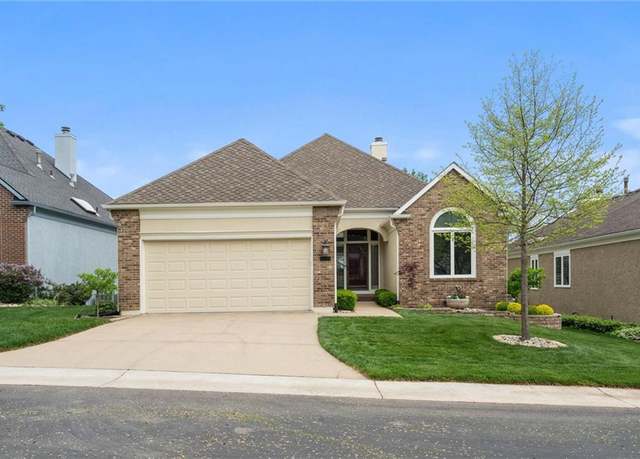 Property at 12211 Birch St, Overland Park, KS 66209, 3 beds, 3 baths