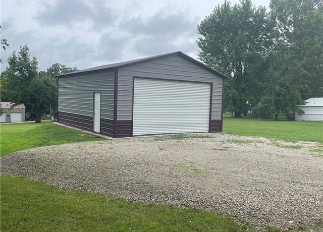 Property at TBD Goose Dr, Odessa, MO 64076