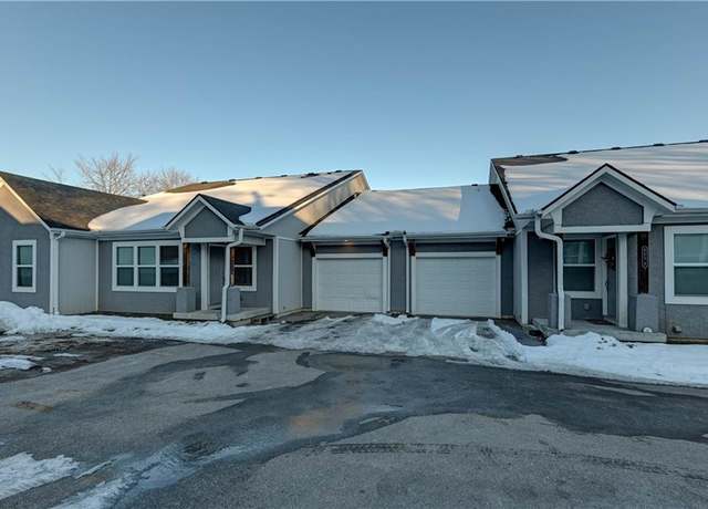 Property at 601 Hillcrest St, Pleasant Hill, MO 64080, 30 beds, 30 baths