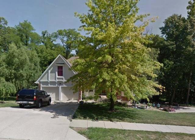 Property at 4300 NW 80th Ter, Kansas City, MO 64151, 5 beds, 3.5 baths
