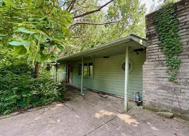 Property at 715 Forrest Ave, Lawrence, KS 66044, 3 beds, 2 baths