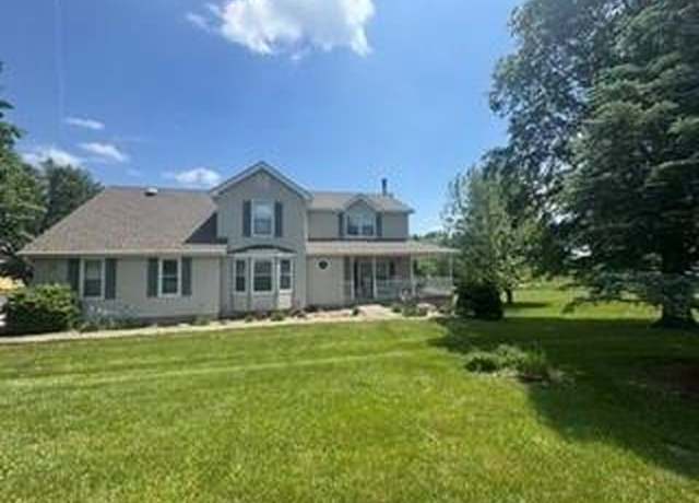 Property at 13019 N Prospect Ave, Kansas City, MO 64166, 4 beds, 3.5 baths