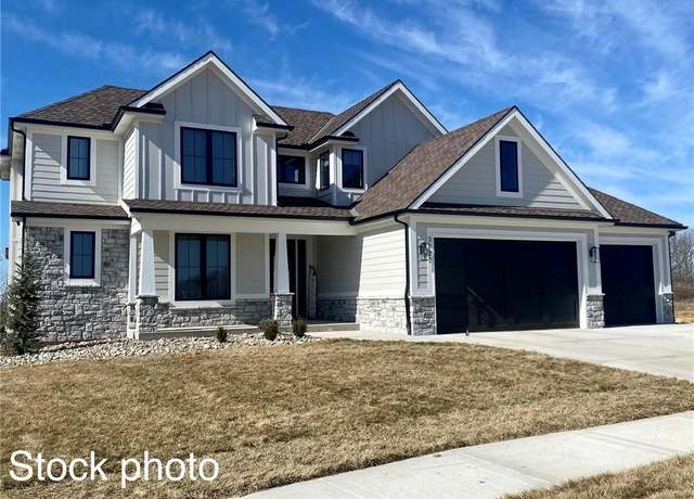 Property at 5151 NW 47th Ter, Riverside, MO 64150, 4 beds, 3.5 baths