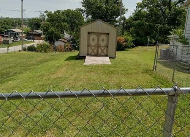 Property at 3615 Bellaire Ave, Kansas City, MO 64129