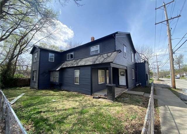 Property at 805 W South Ave, Independence, MO 64050, 12 beds, 5 baths