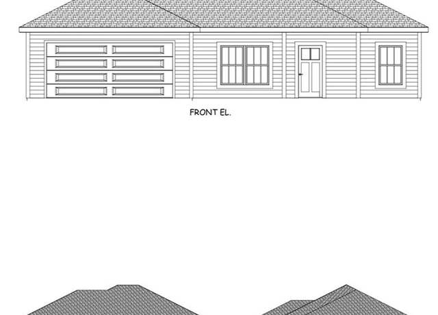 Property at 218 N Boardman St, Pleasant Hill, MO 64080, 3 beds, 2 baths