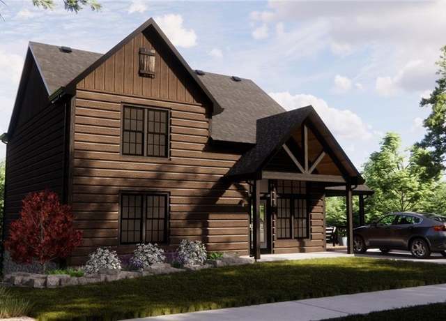Property at Lot 64 Detter Cir, Hollister, MO 65672, 6 beds, 7.5 baths