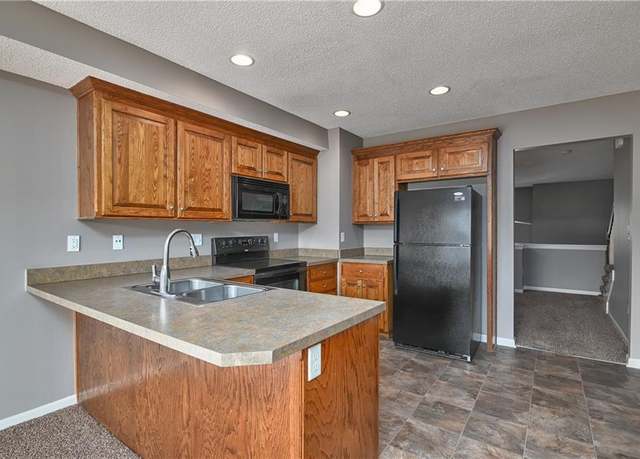 Property at 1843 W Spruce St, Olathe, KS 66061, 3 beds, 2.5 baths