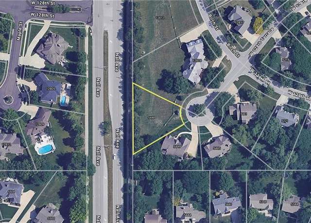 Property at 5448 W 128th Ter, Leawood, KS 66209