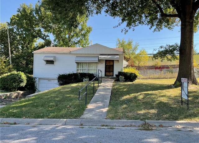 Property at 3221 North N 35 St, Kansas City, KS 66104, 2 beds, 1.5 baths