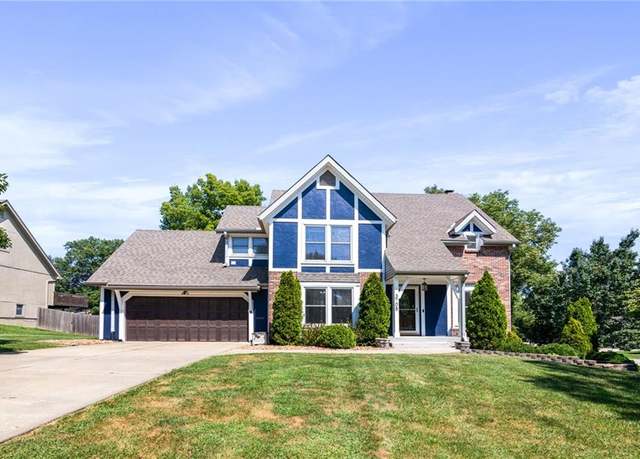 Property at 3708 NE 62nd Ter, Kansas City, MO 64119, 4 beds, 2.5 baths