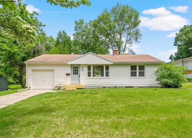 Property at 5733 Elm Ave, Raytown, MO 64133, 2 beds, 1 bath