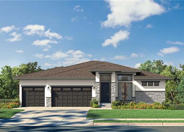 Property at 15998 S Twilight Ln, Olathe, KS 66062, 5 beds, 4 baths