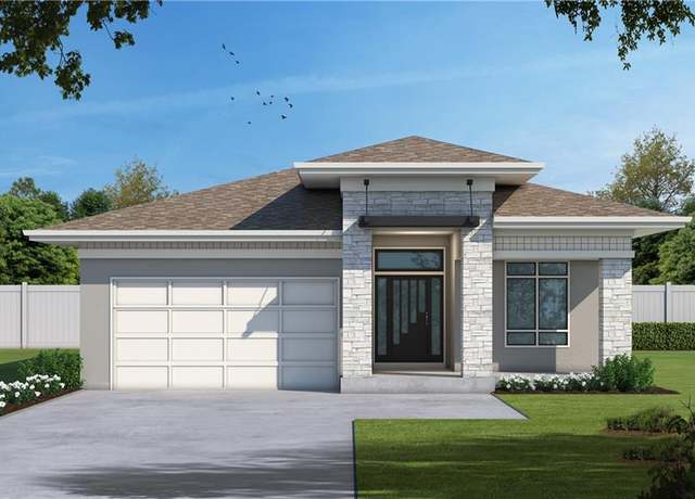 Property at 15296 W 173rd Ter, Olathe, KS 66062, 4 beds, 3 baths