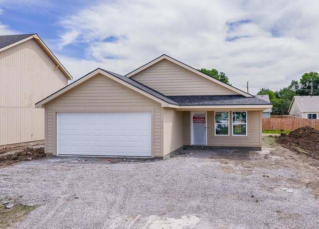 Property at 908 2nd St, Perry, KS 66073, 3 beds, 2 baths