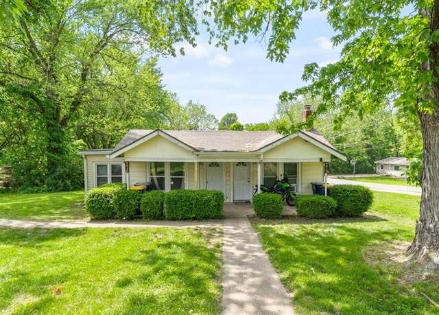 Property at 4416 N Cypress Ave, Kansas City, MO 64117, 2 beds, 2 baths
