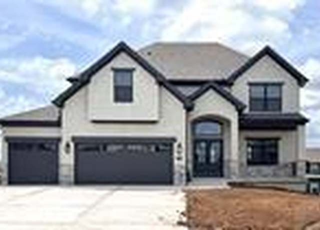Property at 8401 NW 90th St, Kansas City, MO 64153, 4 beds, 3.5 baths