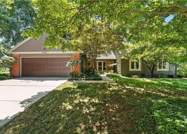 Property at 12032 Ballentine St, Overland Park, KS 66213, 4 beds, 3.5 baths
