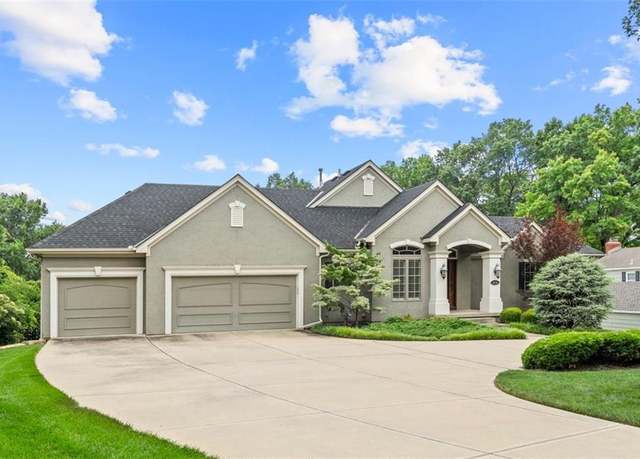 Property at 3215 Shawnee Mission Pkwy, Fairway, KS 66205, 4 beds, 3.5 baths
