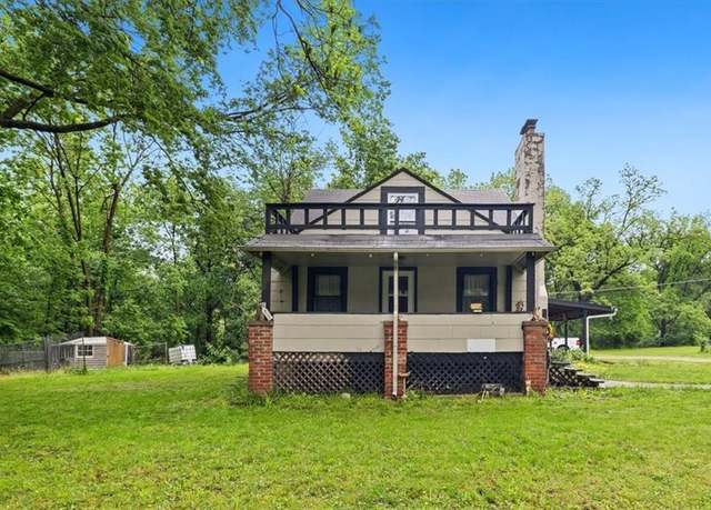 Property at 7508 Walnut St, Pleasant Valley, MO 64068, 3 beds, 1 bath
