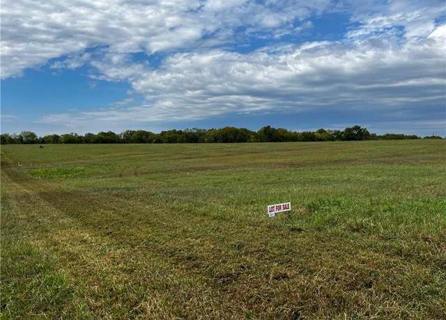 Property at Ferguson Rd, Ozawkie, KS 66070