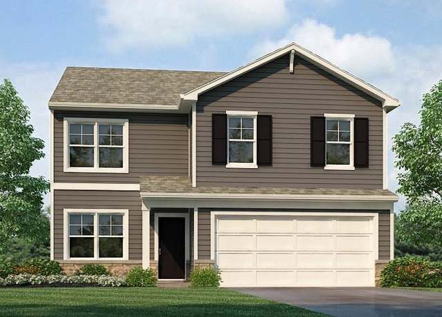 Property at 11016 East Ridge Ct, Peculiar, MO 64078, 4 beds, 2.5 baths