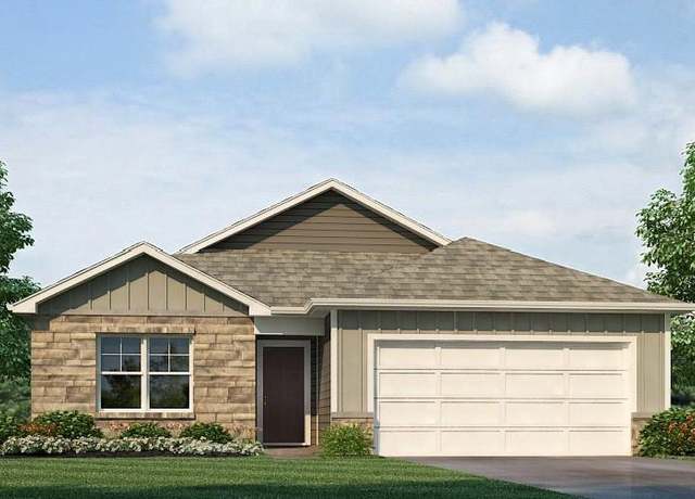 Property at 508 Ella's Way, Liberty, MO 64068, 3 beds, 2 baths