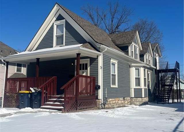Property at 335 N Lawndale Ave, Kansas City, MO 64123, 4 beds