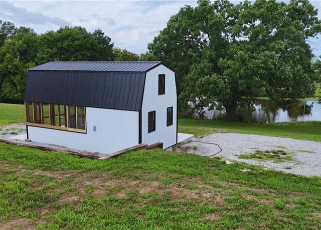Property at Admiral Dr, Gallatin, MO 64640