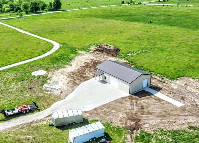 Property at 12470 NW B Hwy, Blairstown, MO 64726