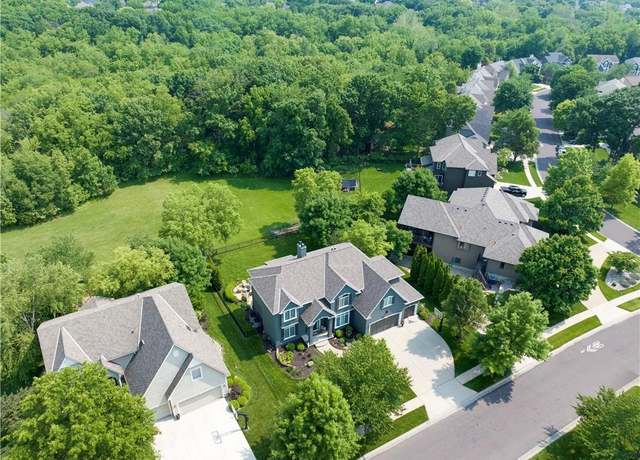 Property at 12349 Westgate St, Overland Park, KS 66213, 4 beds, 4.5 baths