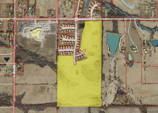 Property at 58 acres Leavenworth Rd, Kansas City, KS 66109
