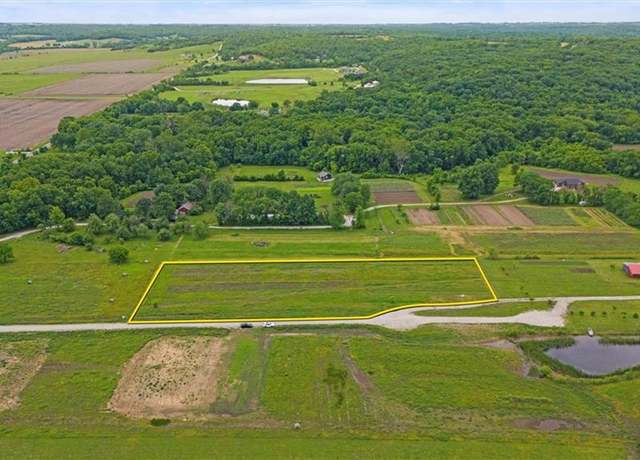 Property at 3AC ML N 972 Rd, Lawrence, KS 66047