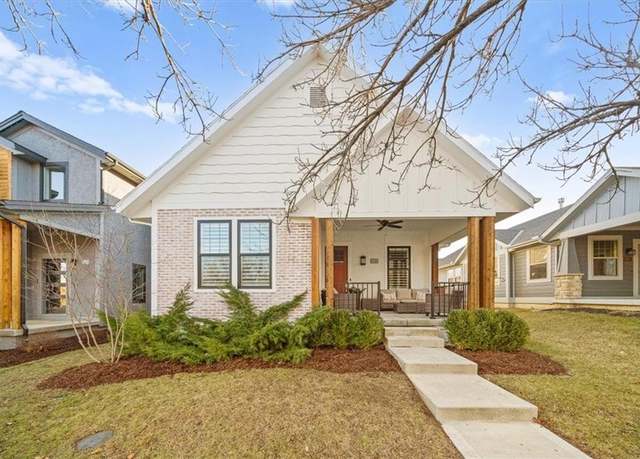 Property at 9109 NE 79th St, Kansas City, MO 64158, 4 beds, 3 baths
