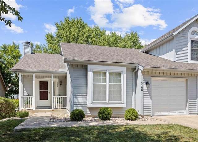 Property at 9208 W 121st Ter, Overland Park, KS 66213, 2 beds, 2 baths