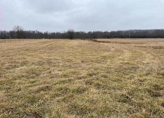 Property at 0000 Osceola Rd, Humansville, MO 65674