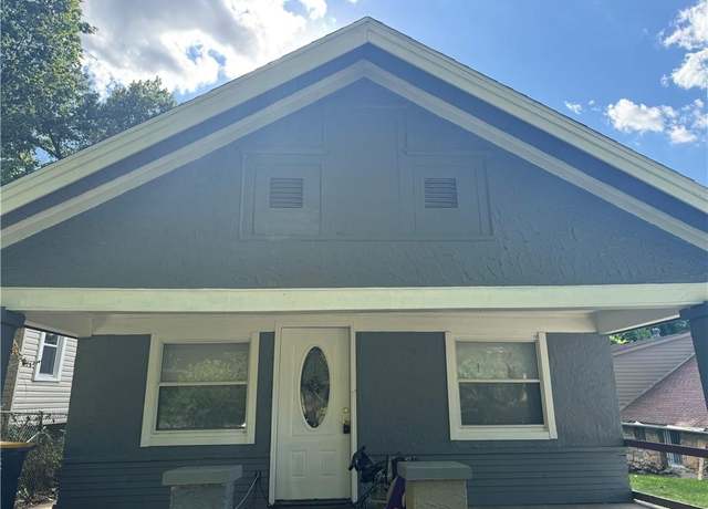 Property at 4410 Park Ave, Kansas City, MO 64130, 4 beds, 1 bath