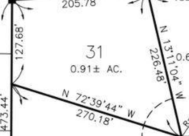Property at Lot 31 Millstone Blvd, St Joseph, MO 64505